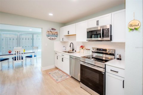 Villa ou maison à vendre à Ormond Beach, Floride: 2 chambres, 92.53 m2 № 1854431 - photo 21
