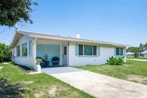 Villa ou maison à vendre à Ormond Beach, Floride: 2 chambres, 92.53 m2 № 1854431 - photo 6