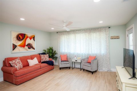 Villa ou maison à vendre à Ormond Beach, Floride: 2 chambres, 92.53 m2 № 1854431 - photo 15