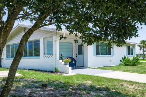 Villa ou maison à vendre à Ormond Beach, Floride: 2 chambres, 92.53 m2 № 1854431 - photo 7