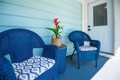 Villa ou maison à vendre à Ormond Beach, Floride: 2 chambres, 92.53 m2 № 1854431 - photo 11