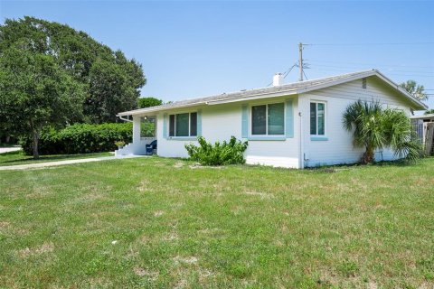 Villa ou maison à vendre à Ormond Beach, Floride: 2 chambres, 92.53 m2 № 1854431 - photo 5