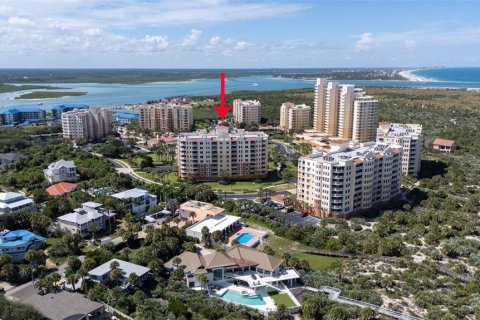 Condo in New Smyrna Beach, Florida, 2 bedrooms № 2376674