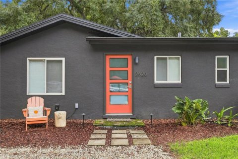 Casa en Orlando, Florida 3 dormitorios, 154.59 m2 № 2359161