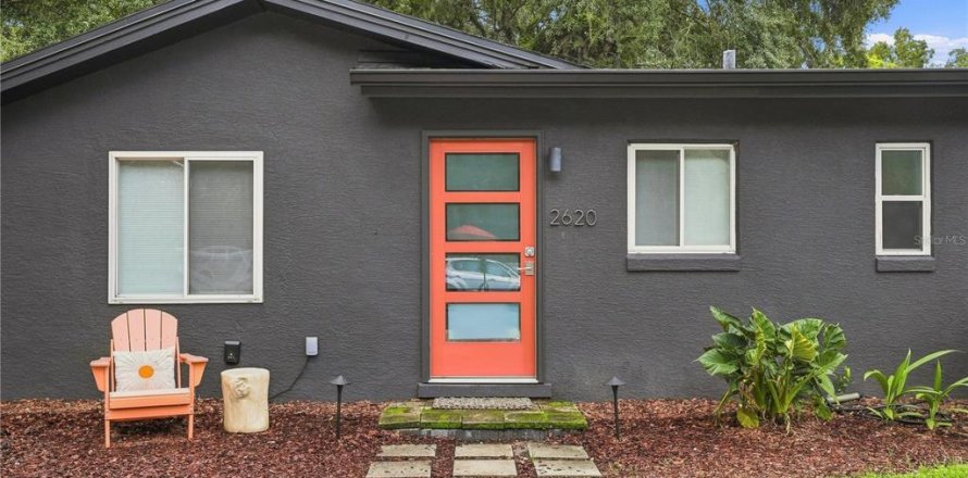 Casa en Orlando, Florida 3 dormitorios, 154.59 m2 № 2359161