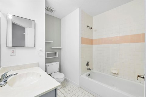 Copropriété à louer à Sunrise, Floride: 2 chambres, 82.31 m2 № 2085608 - photo 9