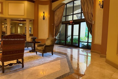 Купить кондоминиум в Корал-Гейблс, Флорида 2 спальни, 99.59м2, № 2021045 - фото 4