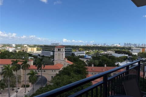 Купить кондоминиум в Корал-Гейблс, Флорида 2 спальни, 99.59м2, № 2021045 - фото 16