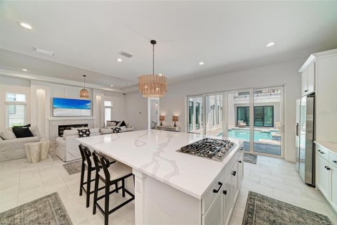House in Bradenton, Florida 4 bedrooms, 362.41 sq.m. № 2149542 - photo 27
