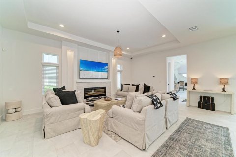 House in Bradenton, Florida 4 bedrooms, 362.41 sq.m. № 2149542 - photo 19