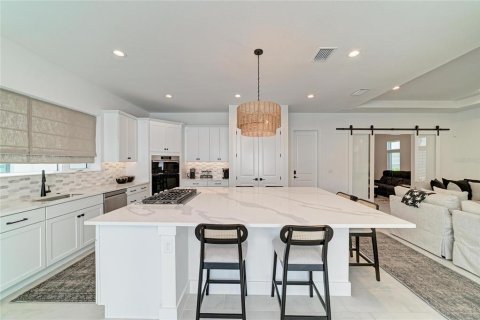 House in Bradenton, Florida 4 bedrooms, 362.41 sq.m. № 2149542 - photo 24