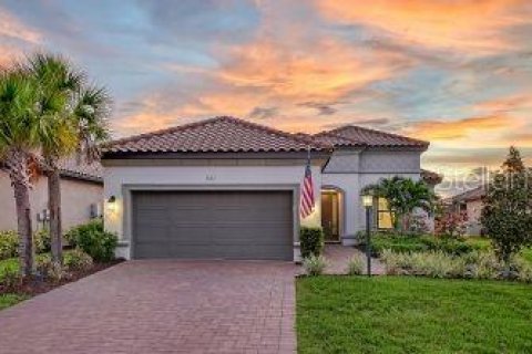 Casa en venta en Bradenton, Florida, 3 dormitorios, 195.19 m2 № 2200115 - foto 4
