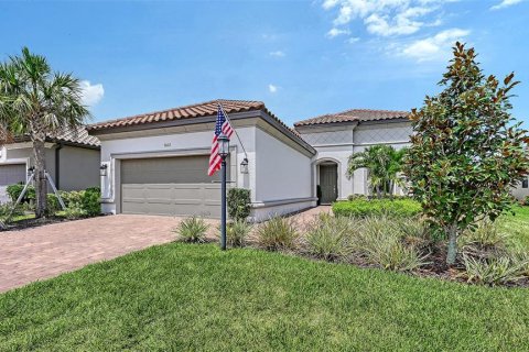 Casa en venta en Bradenton, Florida, 3 dormitorios, 195.19 m2 № 2200115 - foto 7