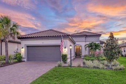 Casa en venta en Bradenton, Florida, 3 dormitorios, 195.19 m2 № 2200115 - foto 2