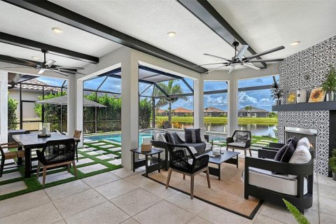 Casa en venta en Bradenton, Florida, 3 dormitorios, 195.19 m2 № 2200115 - foto 8