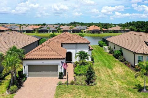 Casa en venta en Bradenton, Florida, 3 dormitorios, 195.19 m2 № 2200115 - foto 6