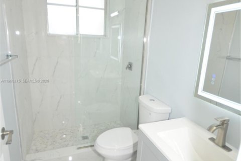 Купить таунхаус в Хомстед, Флорида 3 спальни, 110.46м2, № 2032192 - фото 13