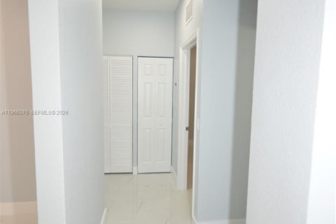 Купить таунхаус в Хомстед, Флорида 3 спальни, 110.46м2, № 2032192 - фото 12