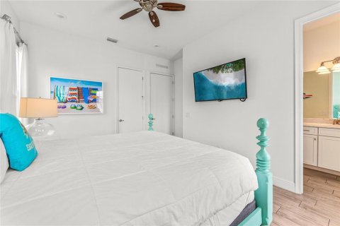 Villa ou maison à louer à Kissimmee, Floride: 2 chambres, 121.24 m2 № 2147927 - photo 17