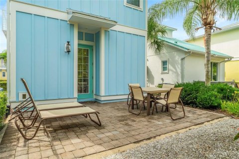 Villa ou maison à louer à Kissimmee, Floride: 2 chambres, 121.24 m2 № 2147927 - photo 21