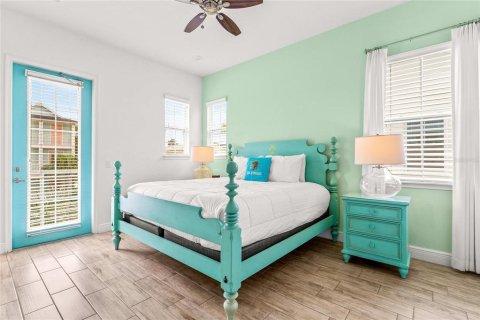 Villa ou maison à louer à Kissimmee, Floride: 2 chambres, 121.24 m2 № 2147927 - photo 16