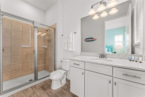 Villa ou maison à louer à Kissimmee, Floride: 2 chambres, 121.24 m2 № 2147927 - photo 19