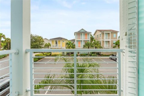 Villa ou maison à louer à Kissimmee, Floride: 2 chambres, 121.24 m2 № 2147927 - photo 18