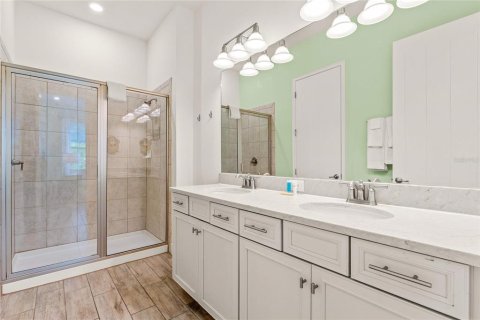 Villa ou maison à louer à Kissimmee, Floride: 2 chambres, 121.24 m2 № 2147927 - photo 14