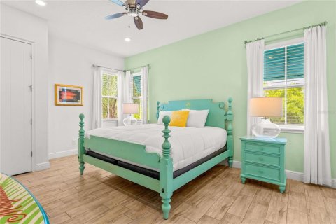 Villa ou maison à louer à Kissimmee, Floride: 2 chambres, 121.24 m2 № 2147927 - photo 5