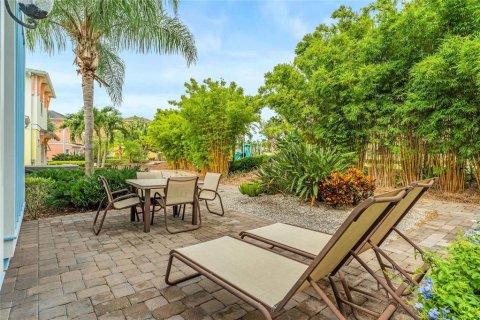 Villa ou maison à louer à Kissimmee, Floride: 2 chambres, 121.24 m2 № 2147927 - photo 15