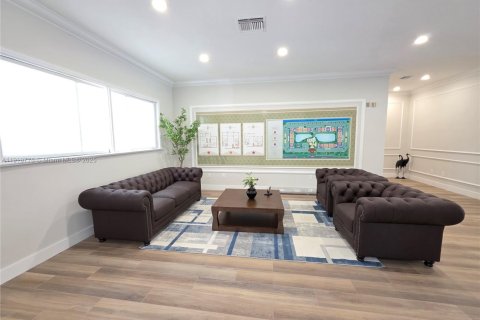 Купить кондоминиум в Дейви, Флорида 3 спальни, 122.07м2, № 1969773 - фото 7