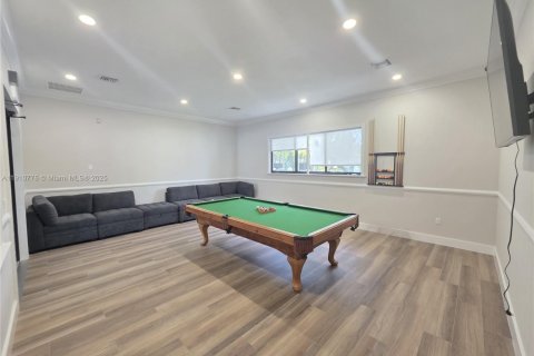 Купить кондоминиум в Дейви, Флорида 3 спальни, 122.07м2, № 1969773 - фото 11