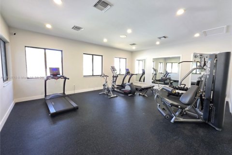 Купить кондоминиум в Дейви, Флорида 3 спальни, 122.07м2, № 1969773 - фото 13