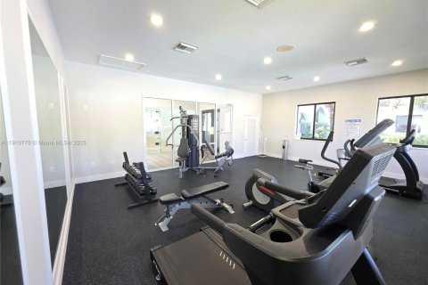 Купить кондоминиум в Дейви, Флорида 3 спальни, 122.07м2, № 1969773 - фото 14