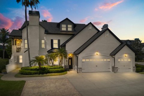Condo in Clermont, Florida, 2 bedrooms  № 1735315 - photo 1