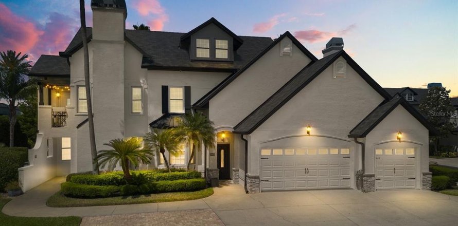 Condo in Clermont, Florida, 2 bedrooms  № 1735315