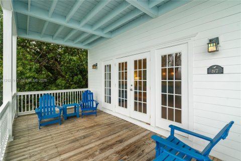 Touwnhouse à vendre à Marathon, Floride: 3 chambres, 122.63 m2 № 2154030 - photo 19
