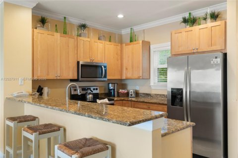 Touwnhouse à vendre à Marathon, Floride: 3 chambres, 122.63 m2 № 2154030 - photo 13