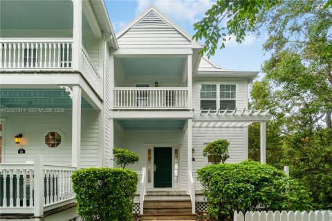 Touwnhouse à vendre à Marathon, Floride: 3 chambres, 122.63 m2 № 2154030 - photo 3