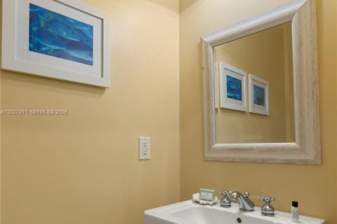 Touwnhouse à vendre à Marathon, Floride: 3 chambres, 122.63 m2 № 2154030 - photo 10
