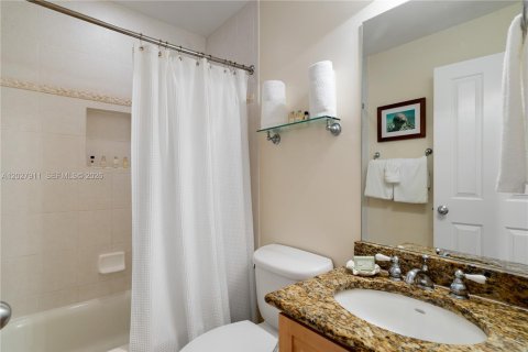 Touwnhouse à vendre à Marathon, Floride: 3 chambres, 122.63 m2 № 2154030 - photo 29