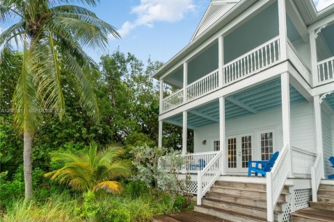 Touwnhouse à vendre à Marathon, Floride: 3 chambres, 122.63 m2 № 2154030 - photo 5