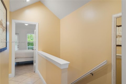 Touwnhouse à vendre à Marathon, Floride: 3 chambres, 122.63 m2 № 2154030 - photo 25
