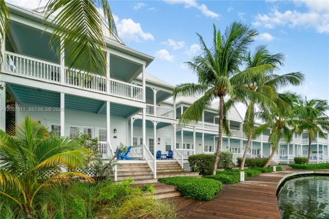 Touwnhouse à vendre à Marathon, Floride: 3 chambres, 122.63 m2 № 2154030 - photo 6