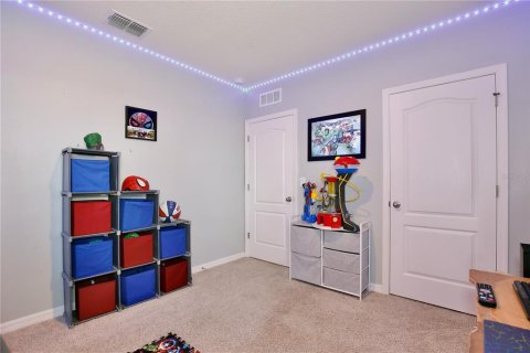 House in DeBary, Florida 5 bedrooms, 262.91 sq.m. № 1552785 - photo 26