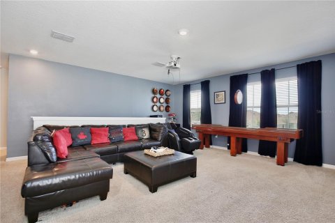 House in DeBary, Florida 5 bedrooms, 262.91 sq.m. № 1552785 - photo 18
