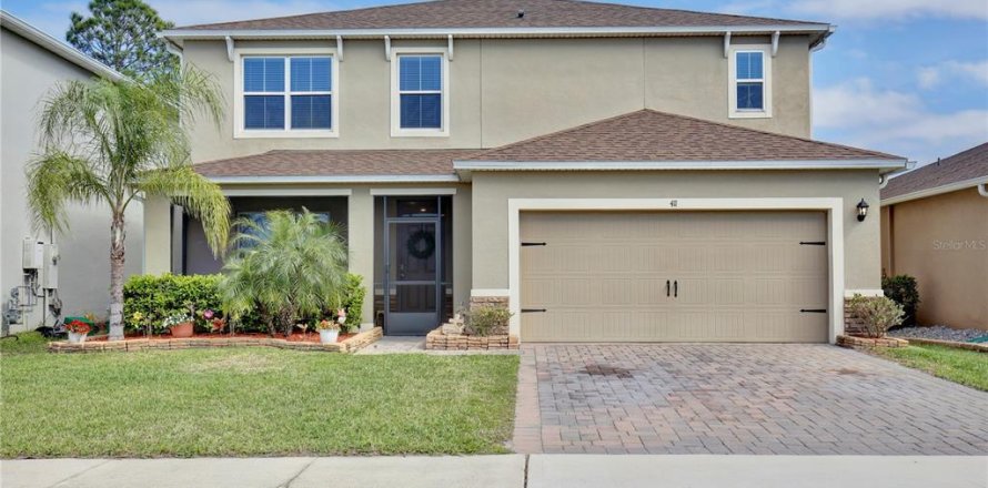 Casa en DeBary, Florida 5 dormitorios, 262.91 m2 № 1552785
