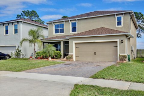 House in DeBary, Florida 5 bedrooms, 262.91 sq.m. № 1552785 - photo 4