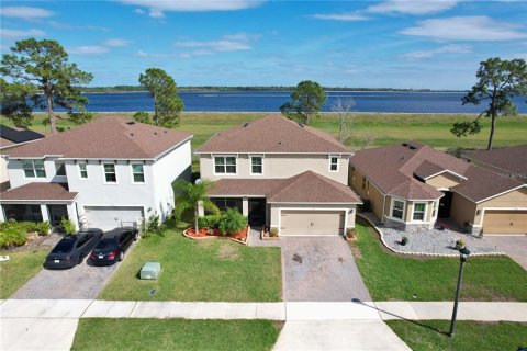 House in DeBary, Florida 5 bedrooms, 262.91 sq.m. № 1552785 - photo 2
