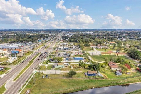 Купить коммерческую недвижимость в Орландо, Флорида 347.27м2, № 1724332 - фото 3